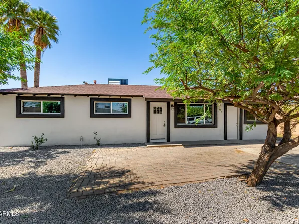 3116 N 37TH Drive, Phoenix, AZ 85019