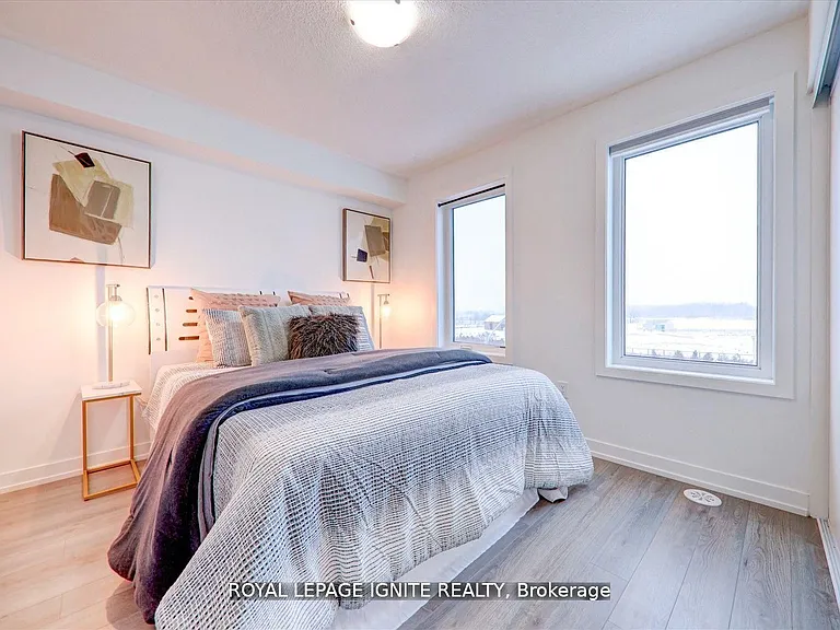 167 Downsview Park Blvd — Photo 21