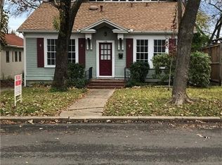 1606 Wethersfield Rd, Austin, TX 78703