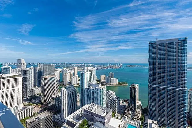 1000 Brickell Plz #4104 — Photo 32
