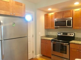 201 Dean St FLOOR 2, Providence, RI 02903