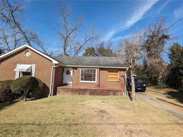 3937 Guyton St, Macon, GA 31206