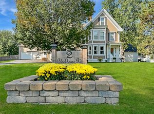 2 Blockhouse Road, Fort Kent, ME 04743