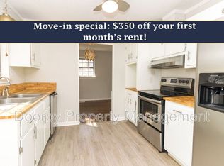 303 Ridgeway Dr, Chattanooga, TN 37415