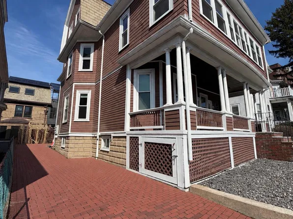 443 Broadway #2, Somerville, MA 02145