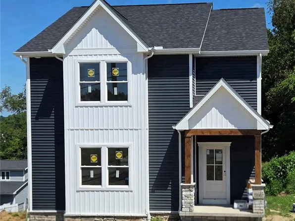 206 Grant Ave, Ross Township, PA 15237
