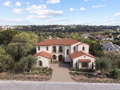 8718 Terra Dl LOT 25, San Antonio, TX, 78255