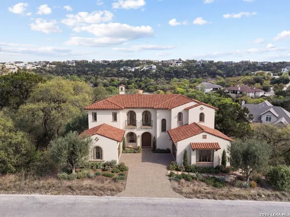 8718 Terra Dl LOT 25, San Antonio, TX 78255