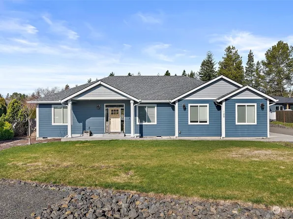 120 Newaukum Village Drive, Chehalis, WA 98532
