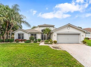 11518 Pamplona Blvd, Boynton Beach, FL 33437
