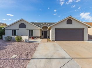 704 W Mission Dr, Chandler, AZ 85225