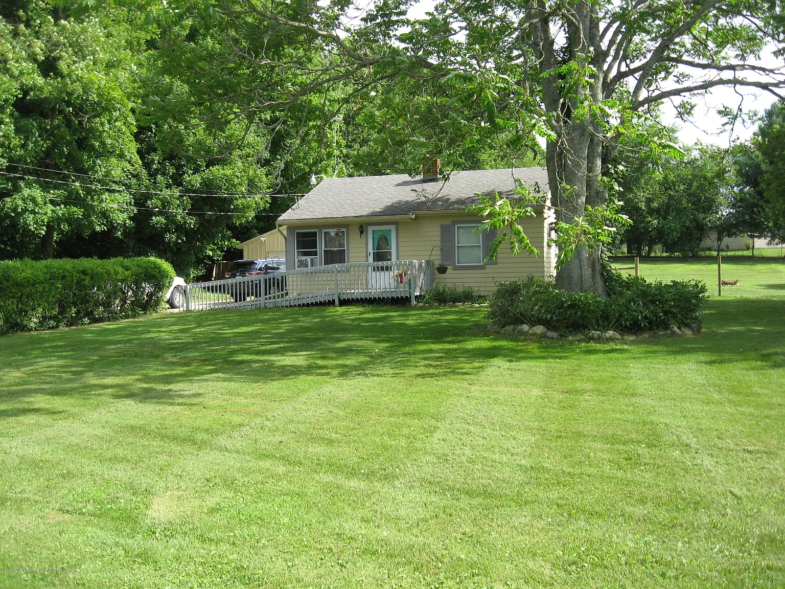 5896 Harper Rd photo 1