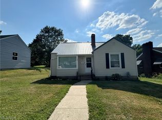 419 N 14th St, Cambridge, OH 43725