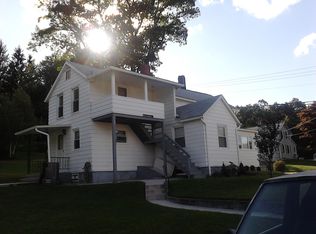 206 Lewis St #2, Naugatuck, CT 06770