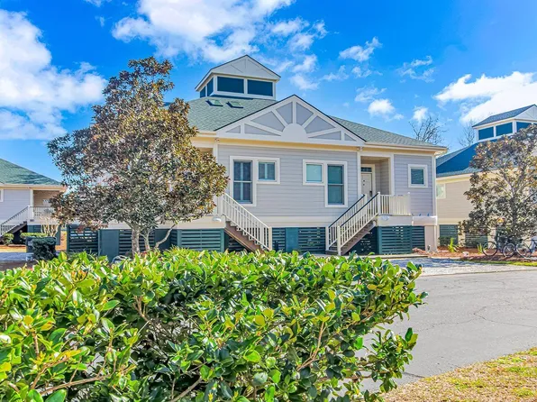 50 Billfish Ct. #A, Pawleys Island, SC 29585