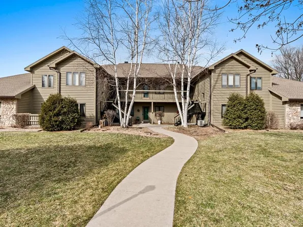 10528 Bay Ridge Pl #A-3, Sister Bay, WI 54234