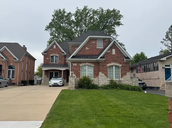 545 W Lorraine Ave, Elmhurst, IL 60126