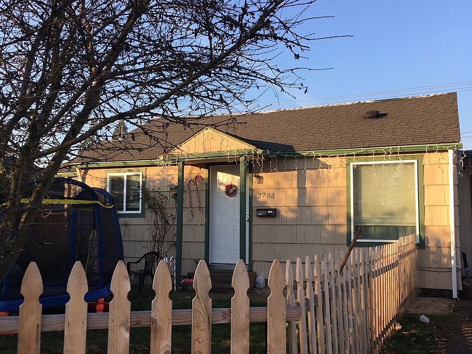 2nd image of 2780 D St