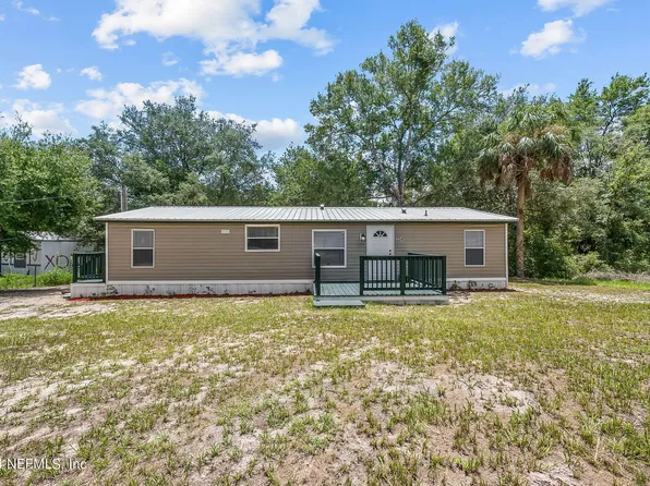 334 RIDGE Road, Satsuma, FL 32189