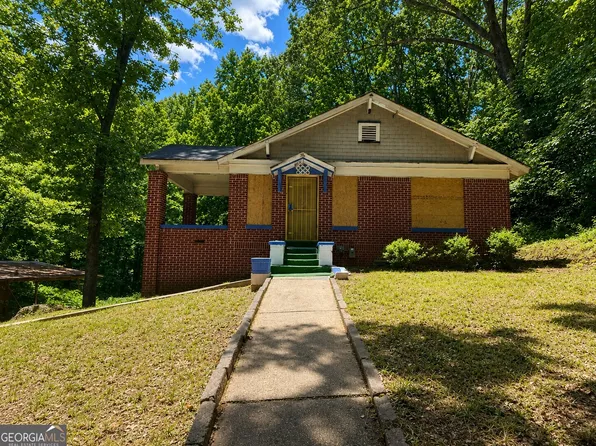 175 Ridge Ave NW, Atlanta, GA 30318