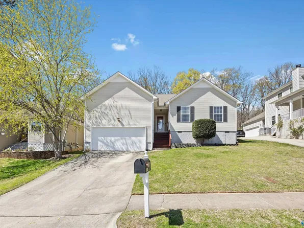 184 Hollington Dr NE, Huntsville, AL 35811