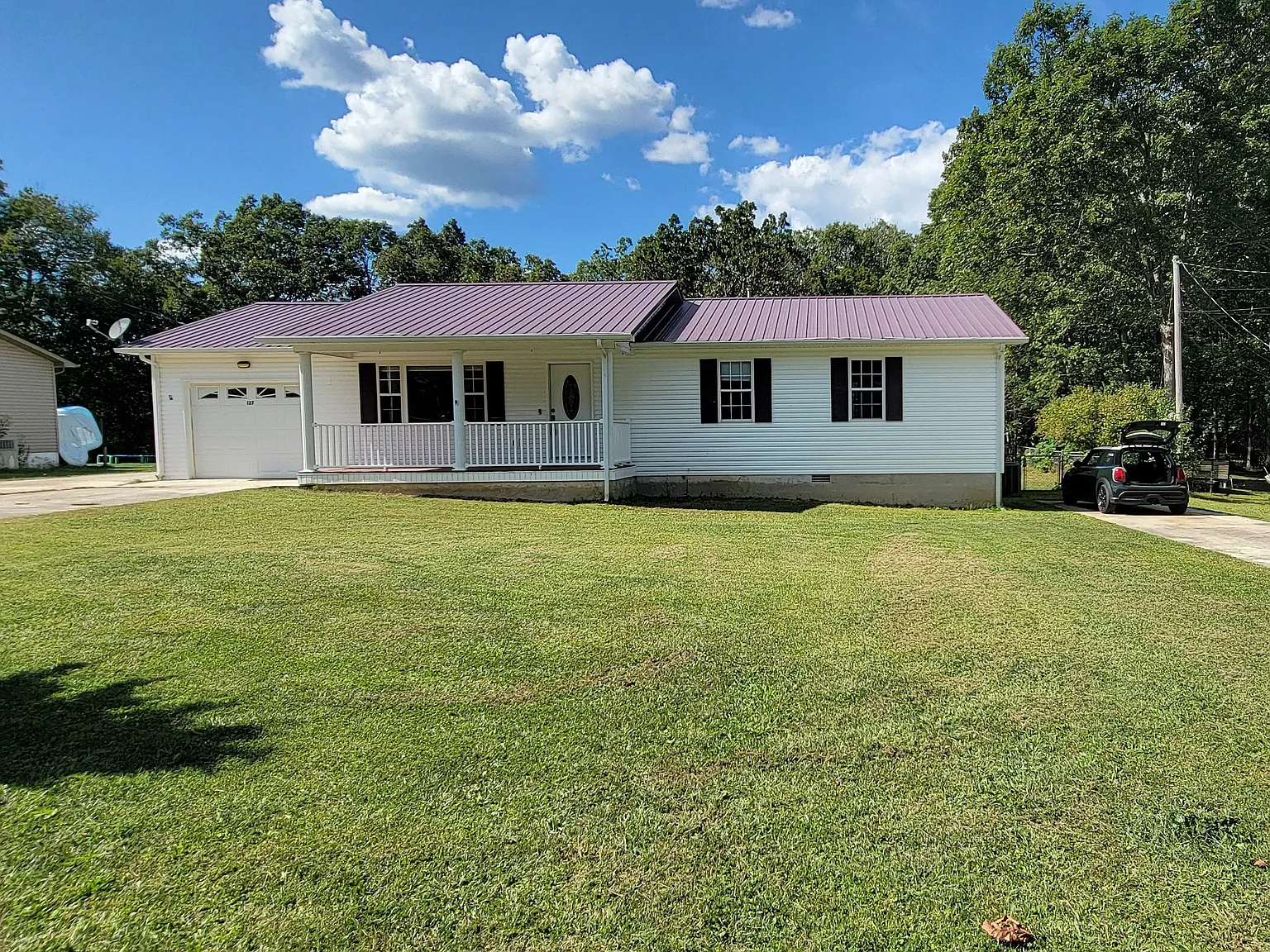 Bent Tree Dr, Crossville — Photo 3