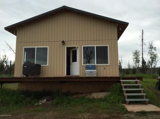 L1 B2 Wells St, Ninilchik, AK 99639