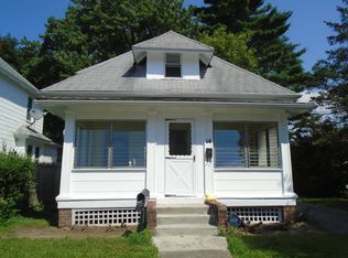 14 Alonzo St, Rochester, NY 14612