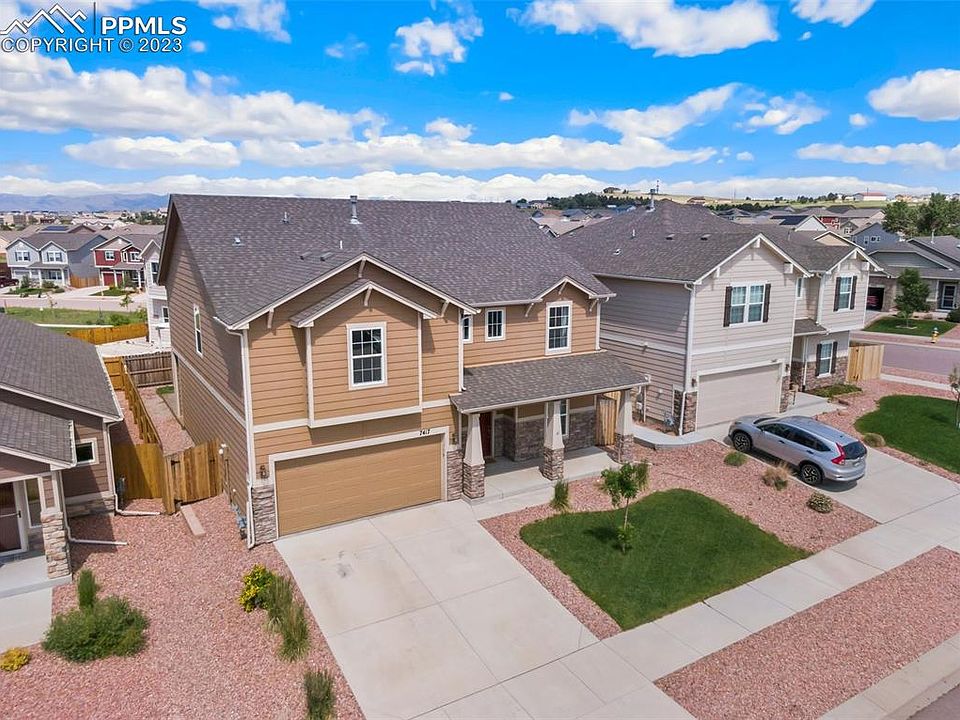 1st image of 7417 Cat Tail Creek Dr
