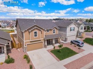 7417 Cat Tail Creek Dr, Colorado Springs, CO 80923