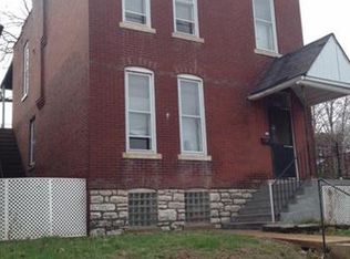 5636 Reber Pl, Saint Louis, MO 63139