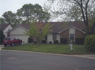5015 Harpers Ln, Indianapolis, IN
