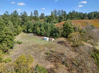 19089 Skyline Blvd, Los Gatos, CA 95033