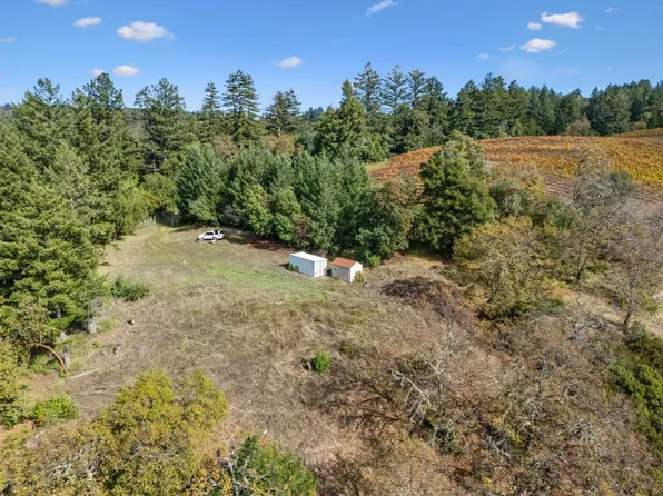 19089 Skyline Blvd, Los Gatos, CA 95033