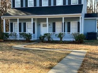 7828 Littleman Ln, Apex, NC 27539