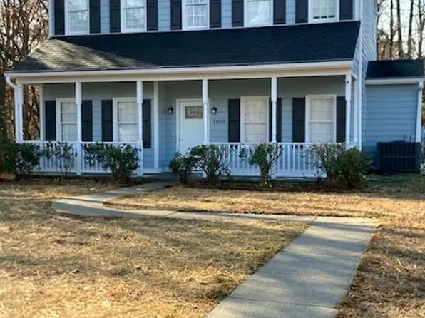 7828 Littleman Ln, Apex, NC 27539