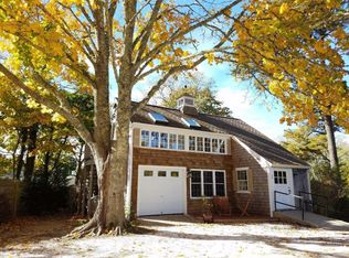3 Towhee, South Orleans, MA 02662