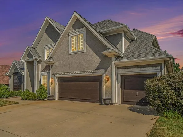 10231 N Shelby Ave, Kansas City, MO 64154