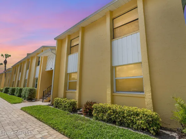 594 N Wickham Rd APT 4, Melbourne, FL 32935