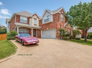 7715 Stevedore St, Arlington, TX 76016