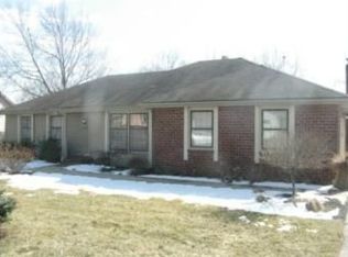 7525 Kay Lynn Rd, Overland Park, KS 66223