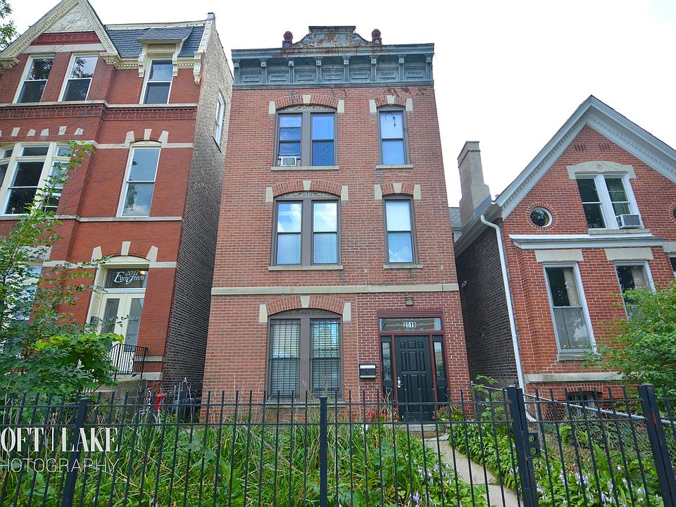 1st image of 2019 W Evergreen Ave #2