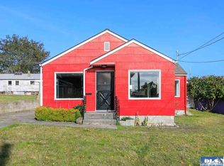 414 Calhoun St, Port Townsend, WA 98368