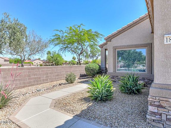 3rd image of 18581 N Gila Springs Dr