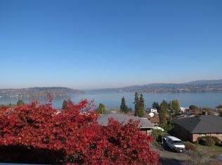 7711 S Sunnycrest Rd, Seattle, WA 98178