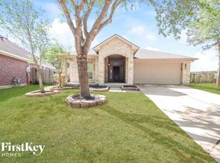 13822 Montclair Hill Ct, Rosharon, TX 77583