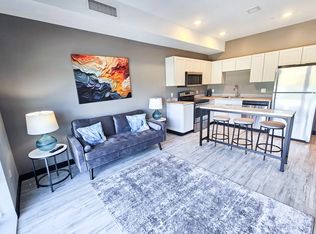 Diamond Place Apartments, Grand Rapids, MI 49503