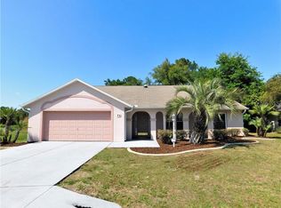 74 Hickory Loop Way, Ocala, FL 34472