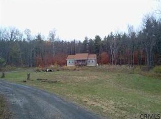 625 Hardin Rd, Delanson, NY 12053