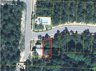 2 Michaela Ln, Pt Washington, FL 32459